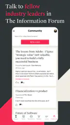 The Information: Tech News 6