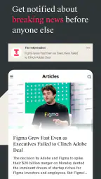 The Information: Tech News 7