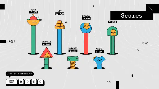 The Jackbox Party Pack 10 3
