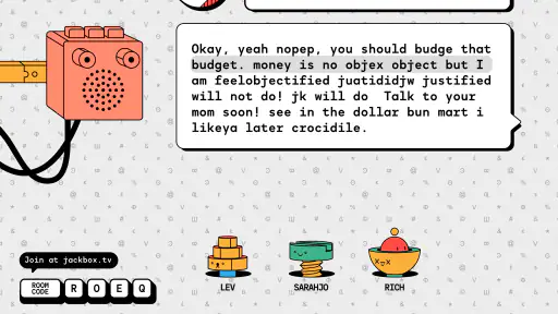 The Jackbox Party Pack 10 4