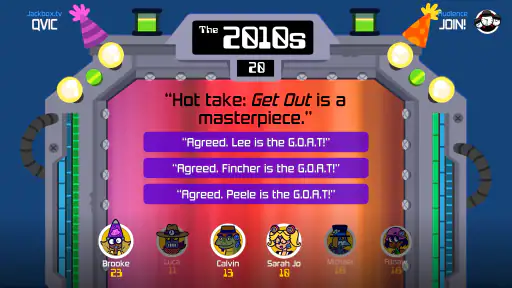 The Jackbox Party Pack 10 6