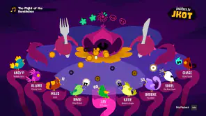 The Jackbox Party Pack 10 screenshot