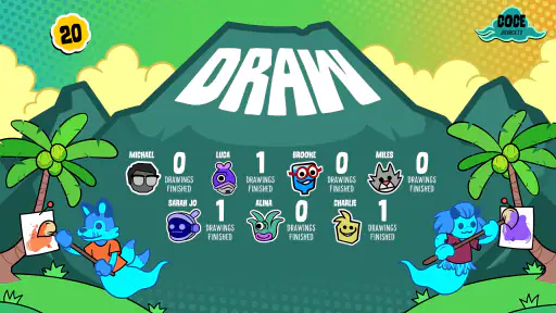 The Jackbox Party Pack 10 8