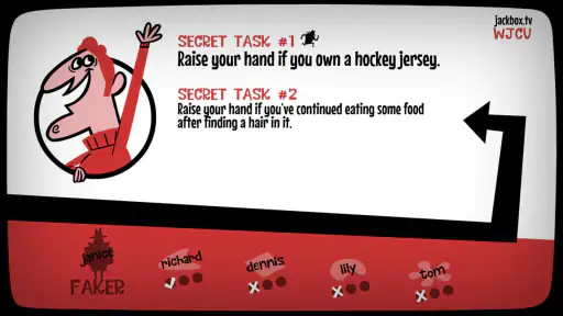 The Jackbox Party Pack 3 1