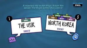 The Jackbox Party Pack 3 screenshot