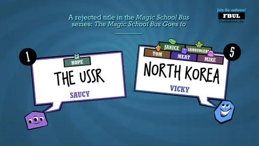 The Jackbox Party Pack 3 4