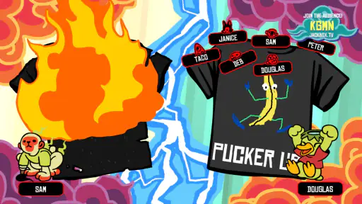 The Jackbox Party Pack 3 5