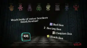 The Jackbox Party Pack 3 screenshot
