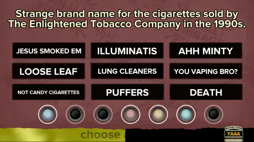 The Jackbox Party Pack 3