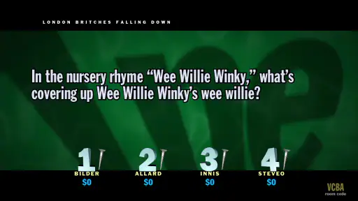 The Jackbox Party Pack 4