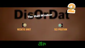 The Jackbox Party Pack screenshot