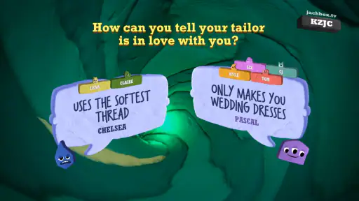 The Jackbox Party Pack 7 1