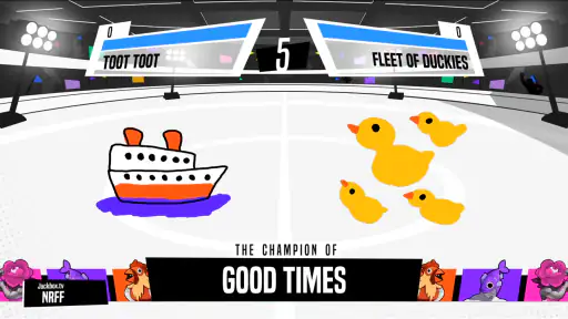 The Jackbox Party Pack 7 5