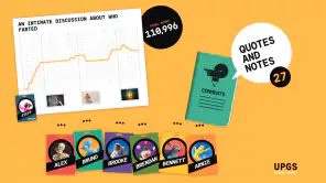 The Jackbox Party Pack 7 screenshot