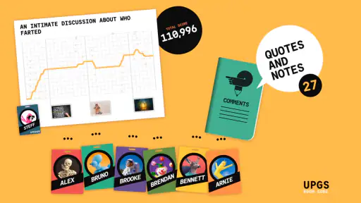 The Jackbox Party Pack 7 6