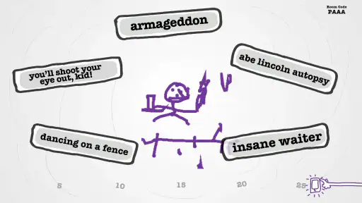 The Jackbox Party Pack 7