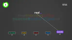 The Jackbox Party Pack screenshot