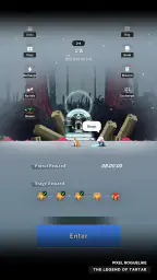 The Legend of Tartar 1