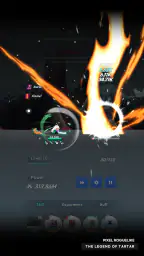 The Legend of Tartar 4