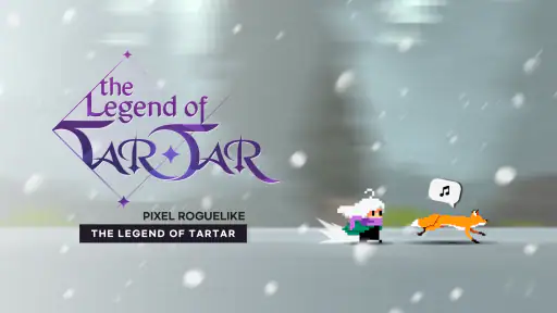 The Legend of Tartar 6