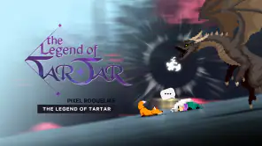 The Legend of Tartar screenshot