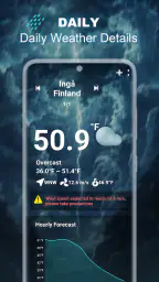 The Live Weather Channel 1
