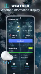The Live Weather Channel 5