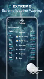The Live Weather Channel 6