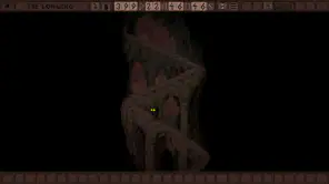 The Longing screenshot