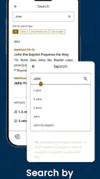 The Lutheran Study Bible 4