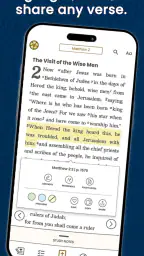 The Lutheran Study Bible 5