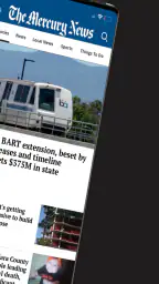 The Mercury News 2
