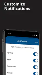 The Mercury News 5