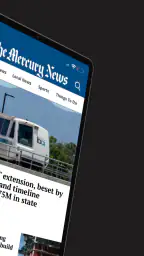 The Mercury News 8