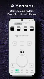 The Metronome by Soundbrenner 3