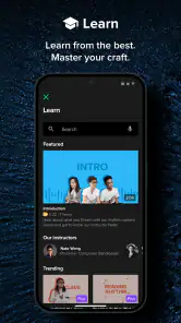 The Metronome by Soundbrenner screenshot