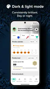 The Metronome by Soundbrenner screenshot