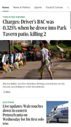 The Minnesota Star Tribune 1