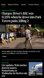 The Minnesota Star Tribune 4