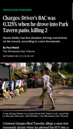 The Minnesota Star Tribune 5