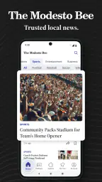 The Modesto Bee | Latest News 1