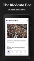 The Modesto Bee | Latest News 5