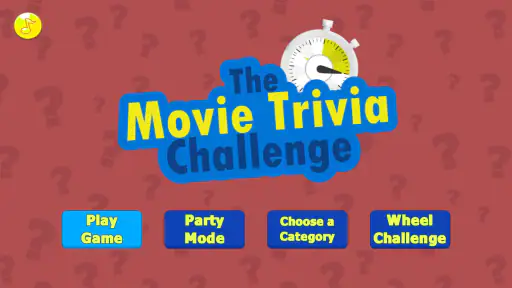 The Movie Trivia Challenge 7