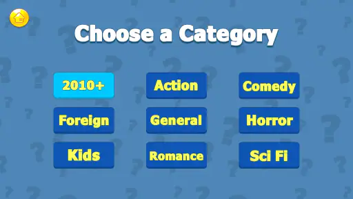 The Movie Trivia Challenge 8