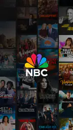 The NBC App - Stream TV Shows 1