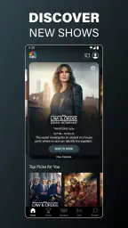 The NBC App - Stream TV Shows 2