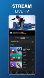 The NBC App - Stream TV Shows 3