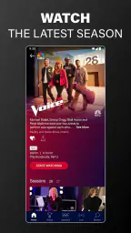 The NBC App - Stream TV Shows 5