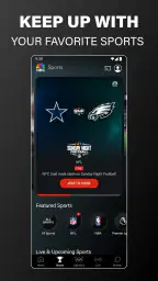 The NBC App - Stream TV Shows 7