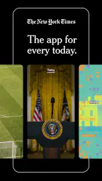 The New York Times: Live News 1